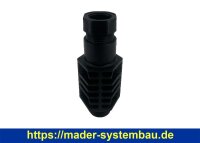 OKU Sondenhalterung 1/2" AG
