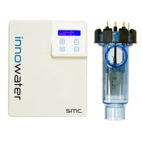 OKU Salzwasserelektrolysegerät SMC - 10  für Becken bis 30 m³