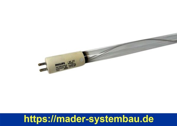 OKU Ersatzlampe TUV XPT 130W 4P-SE Amalgam