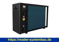 OKU Wärmepumpe Inverter Pro 13 KW