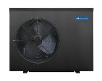 OKU Wärmepumpe Inverter Pro 13 KW
