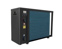 OKU Wärmepumpe Inverter Pro 13 KW