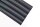 OKU 1 x PVC Rohr Ø 50 mm mit 1,00 m Länge