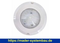 OKU Poolbeleuchtungs SET 2 x LED Birne RGB