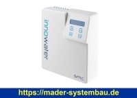 OKU Salzwasserelektrolysegerät SMC - 50 für...
