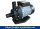 OKU Umwälzpumpe SPS25,  4m³/h/3m - 0,20 kW/230V