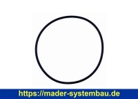 OKU O-Ring für Vorfiltergehäuse Ø 140 mm