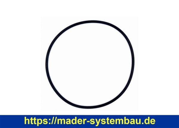 OKU O-Ring für Schlauchtülle Druckseite Ø 51 x 3,55 mm  EPDM 70