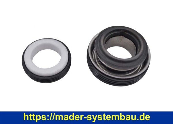 OKU Gleitringdichtung für SPS 50/75/100 Pumpe