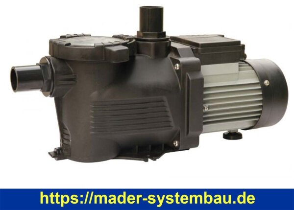 OKU Umwälzpumpe SPS585, 12 m³/h/8m - 0,85 kW/230V