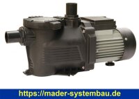 OKU Umwälzpumpe SPS585, 12 m³/h/8m - 0,85 kW/230V