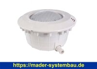 OKU Poolbeleuchtungs SET 2 x LED Birne weiß