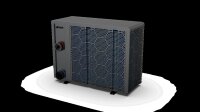 OKU Wärmepumpe Fairland INVERX20 11,5 kW bis 40 m³ TurboSilence Tech