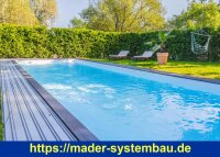 Trend PPline Skimmerpool - Platin - 1,5 m Tiefe - versch....