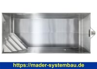 Trend VAline Skimmerpool - 1,4 m Tiefe - versch....