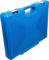 Gewindeschneid-Satz | Zoll | 1/4" - 1" | 45-tlg.