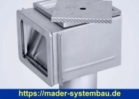 Skimmer für Trend VAline | LEPSOD - M