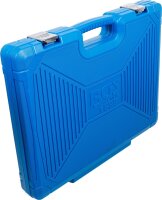 Gewindeschneid-Satz | Tin-beschichtet | M6 - M24 | 45-tlg.