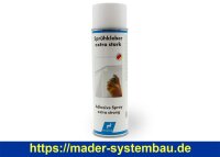 Trend Sprühkleber extra stark Kontaktkleber - 400 ml...