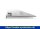 Befestigungsleiste Aluminium | Stange 2 m | Breite 105 mm