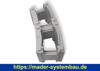 TrendStone Radienstein-Stein | Radius 150 | EPS 40 |...