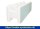 Iglu Kombi 2000 Polystyrol-Steine 100 x 25 x 25 cm | EPS 25 + 1 cm EPS 80 | Styropor