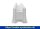 EasyStone Polystyrol Schalungsstein 100 x 25 x 30 cm | EPS 30 | Styropor