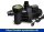 Aqua Technix Poolpumpe Aqua VARIO Plus | Drehzahlpumpe | Schwarz