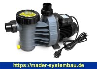 Aqua Technix Poolpumpe Aqua Plus 4  ( 2072041038 )
