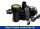 Aqua Technix Poolpumpe Aqua Plus 8 | Schwarz