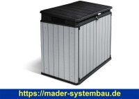 Trend Pool Technikbox - ohne Dosieranlage - Filter Trend...