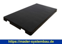 Filterpalette Trend Side Plus Ø 600 mm | 1.000 x...