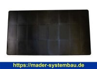 Filterpalette Trend Side Plus Ø 600 mm | 1.000 x...