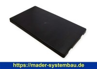 Filterpalette Trend Side Plus Ø 600 mm | 1.000 x 550 x 50 mm