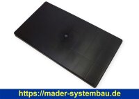 Filterpalette Trend Side Plus Ø 600 mm | 1.000 x 550 x 50 mm