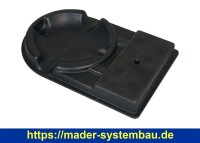Filterpalette Trend Top Ø 300 mm | 544 x 324 mm