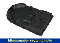 Filterpalette Trend Top Ø 400 mm | 738 x 500 mm