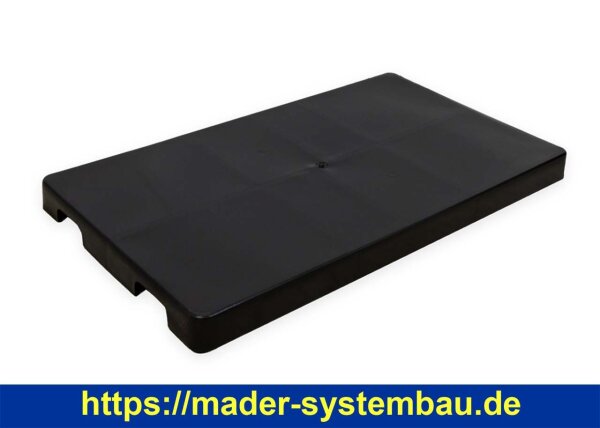 Filterpalette Trend Pool f. Ø 500 mm | 800 x 450 x 50 mm