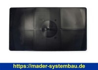 Filterpalette Trend Pool f. Ø 500 mm | 800 x 450 x...