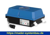 Aqua Star Easy 4001 | Zeit- u. Druckgesteuert 230 V