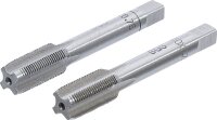Gewindebohrer | Vor- und Fertigschneider | M10 x 0,75 |...
