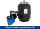 Sandfilteranlage Filterkessel Lagos Ø 760 | Speck 6 Wege Side Ventil | Speck BADU Prime Neo VS | 230 V