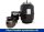 Sandfilteranlage Filterkessel Lagos Ø 760 | Speck 6 Wege Side Ventil | Inverpro IP30 | 230 V
