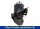Sandfilteranlage Filterkessel Lagos Ø 760 | Speck 6 Wege Side Ventil | Inverpro IP30 | 230 V