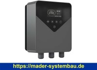 AquaForte® VS InverterX für Poolpumpen 230 V | bis max. 1,1 kW