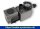 AquaForte® Inverpro IP30 frequenzgesteuerte Filterpumpe | 230 V | inkl. WiFi-Modul