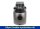 AquaForte® Inverpro IP30 frequenzgesteuerte Filterpumpe | 230 V | inkl. WiFi-Modul