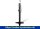 Solardusche Basic | frei beweglich
