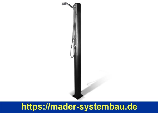 Solardusche Standard