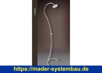 IDEAL Eichenwald Gartendusche Cobra